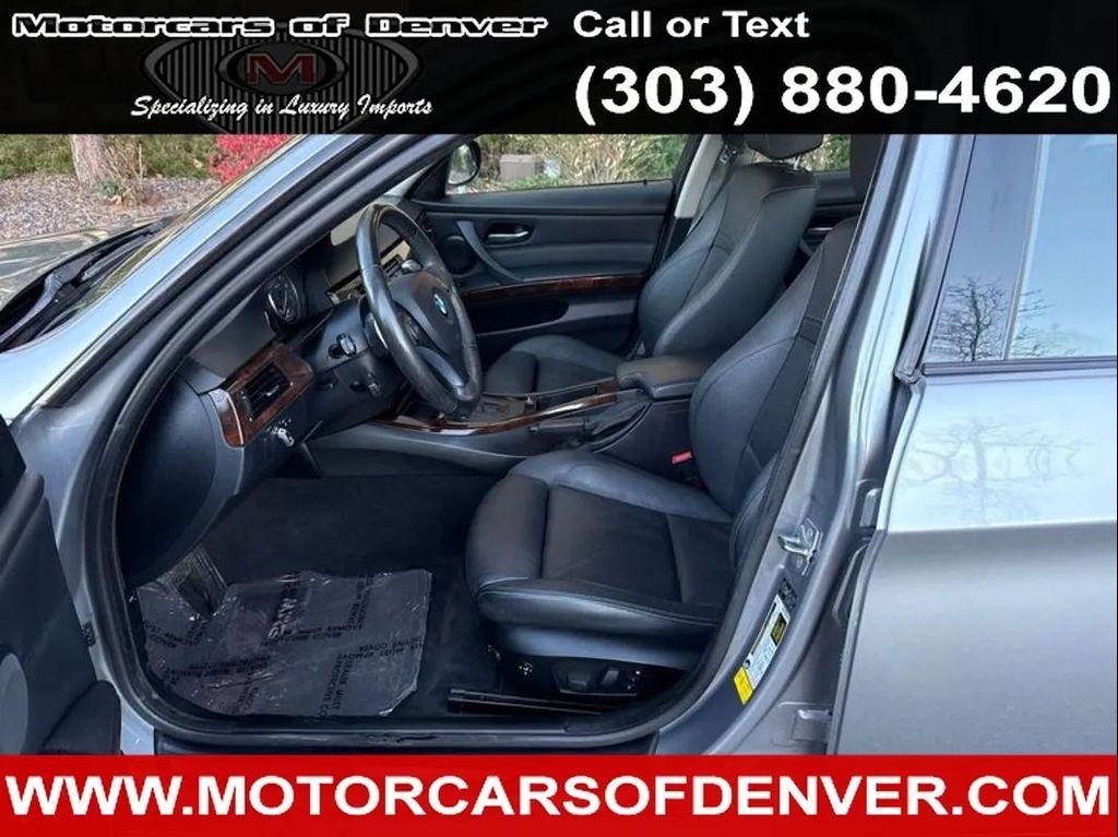 used 2010 BMW 328 car, priced at $5,488