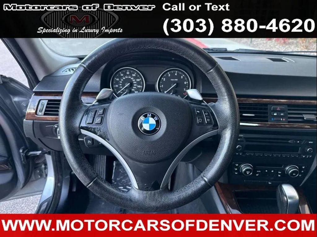 used 2010 BMW 328 car, priced at $5,488