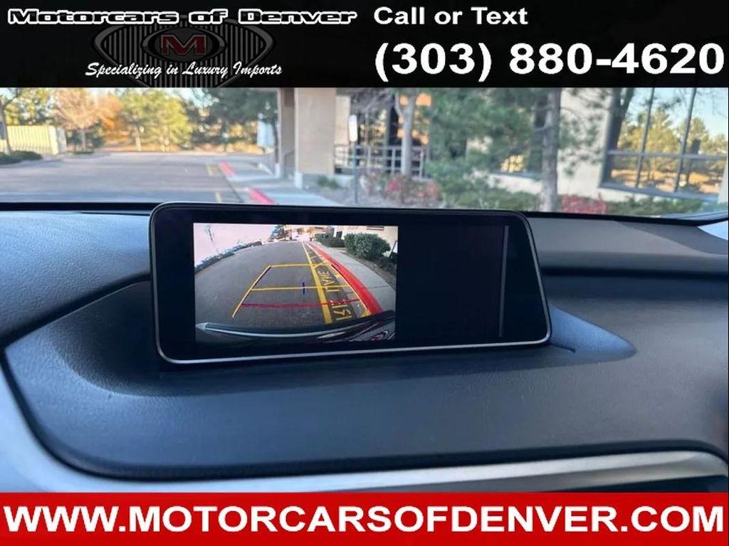 used 2017 Lexus RX 350 car, priced at $22,388