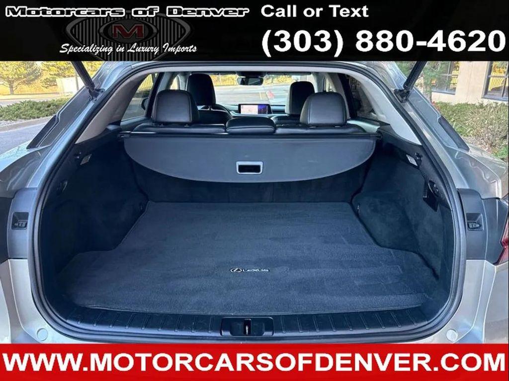 used 2017 Lexus RX 350 car, priced at $22,388