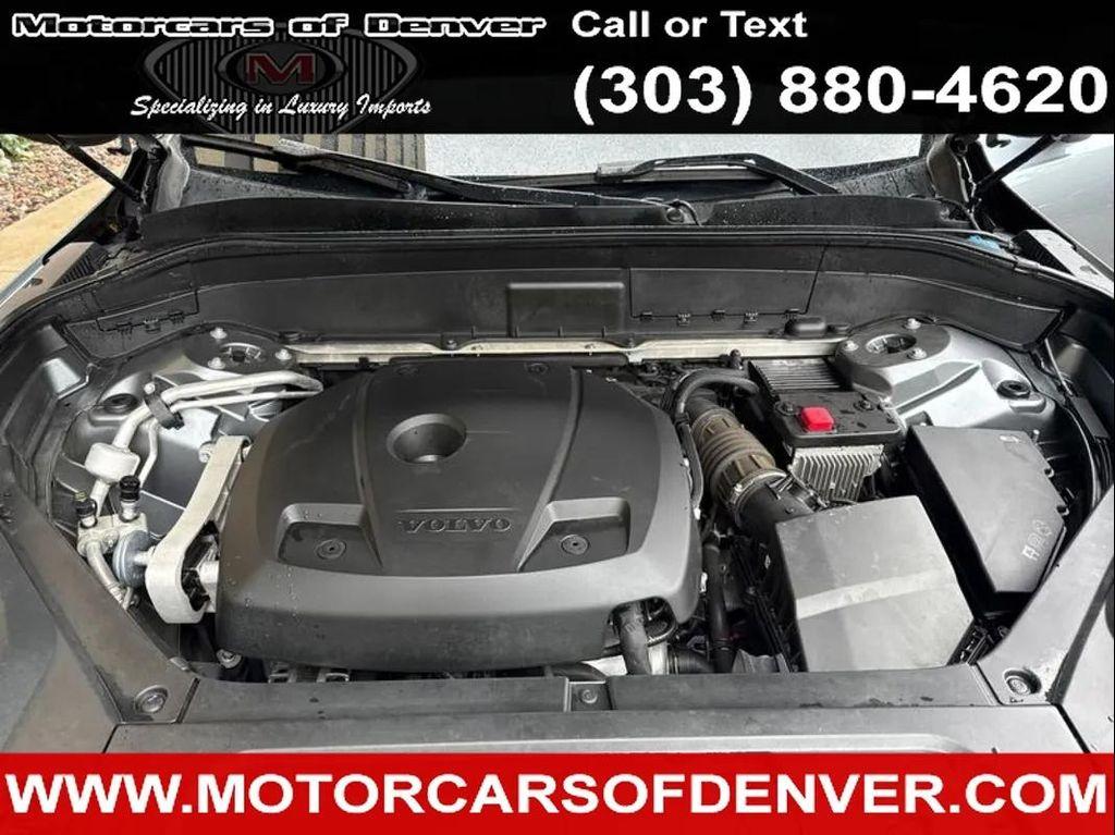used 2019 Volvo XC90 car, priced at $24,888