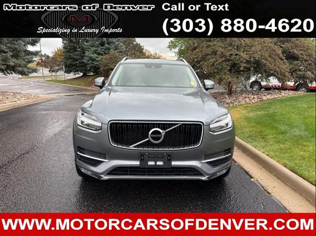 used 2019 Volvo XC90 car, priced at $24,888