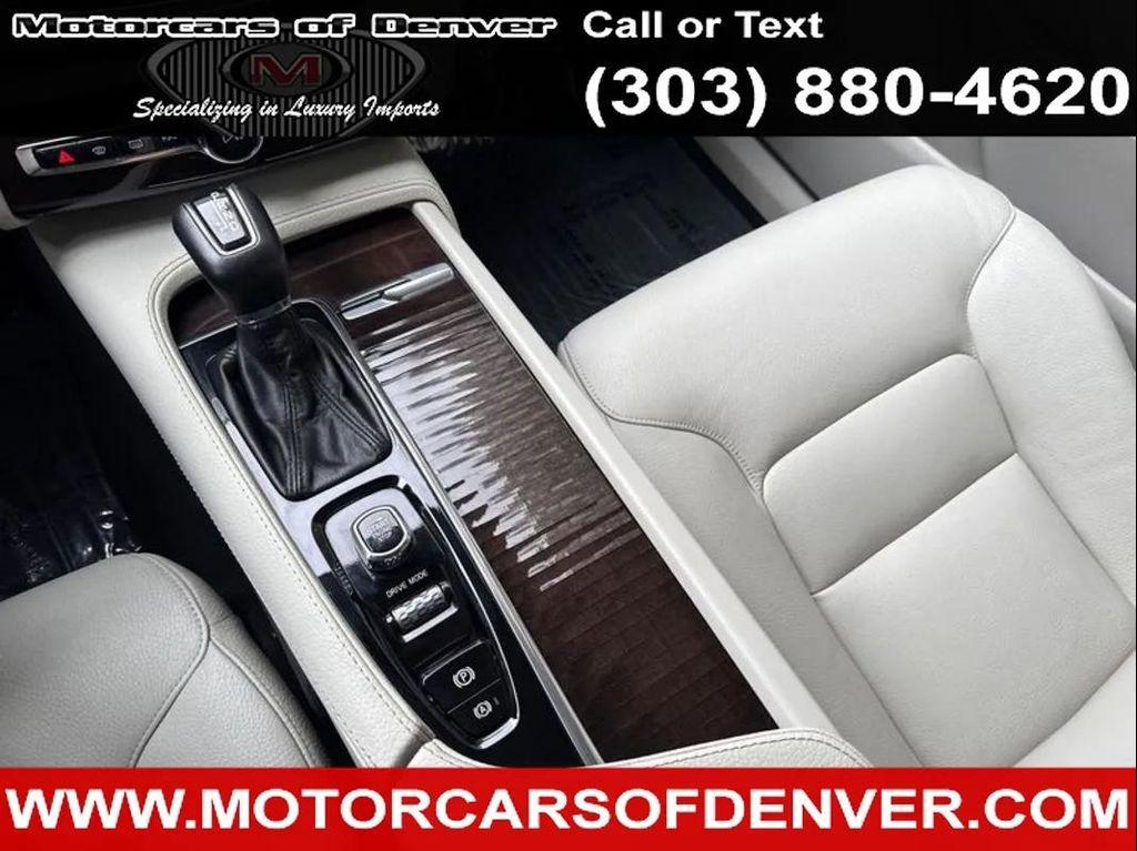 used 2019 Volvo XC90 car, priced at $24,888