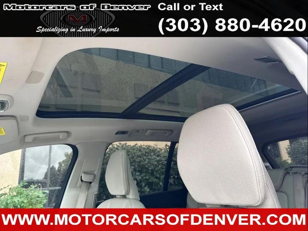 used 2019 Volvo XC90 car, priced at $24,888