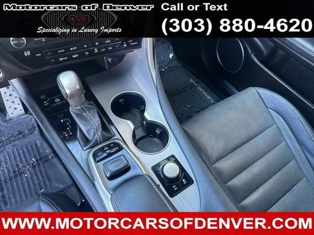 used 2016 Lexus RX 350 car, priced at $29,988