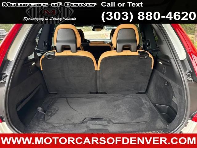used 2018 Volvo XC90 car, priced at $24,988
