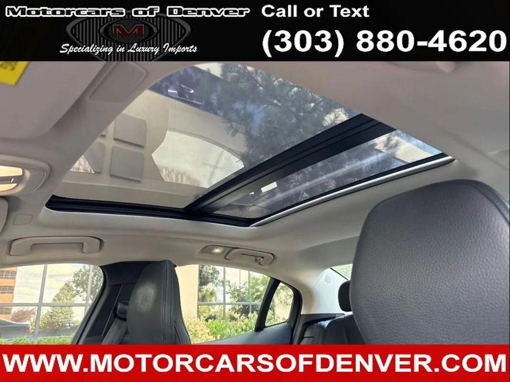 used 2024 Volvo S60 car, priced at $28,788