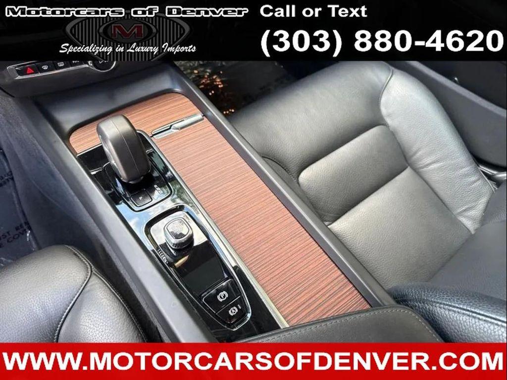 used 2024 Volvo S60 car, priced at $28,788