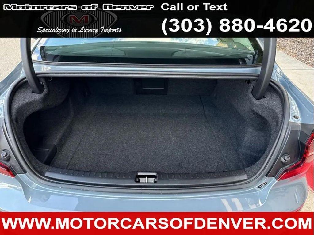 used 2024 Volvo S60 car, priced at $28,788