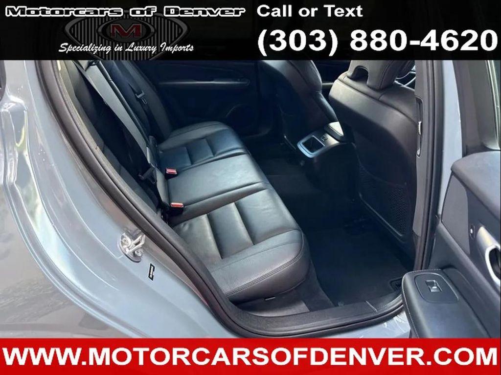 used 2024 Volvo S60 car, priced at $28,788