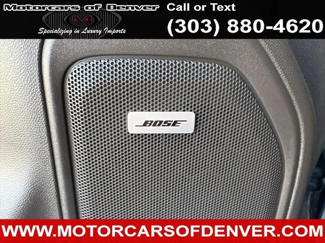 used 2019 Chevrolet Silverado 1500 car, priced at $29,888