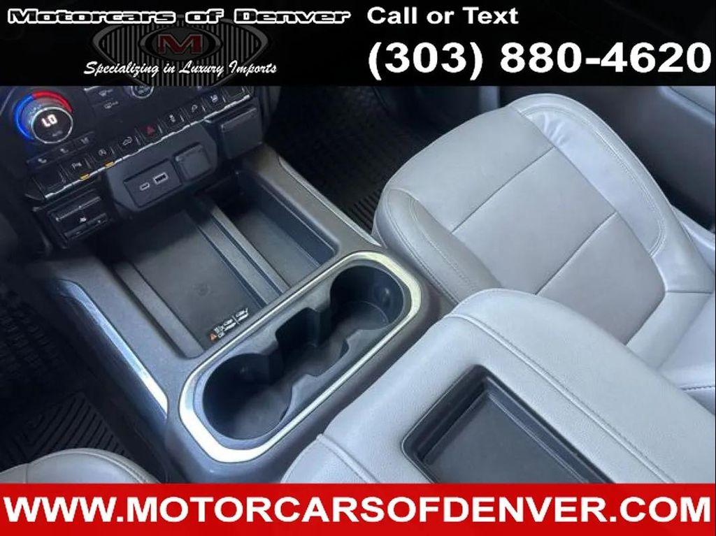 used 2019 Chevrolet Silverado 1500 car, priced at $26,988