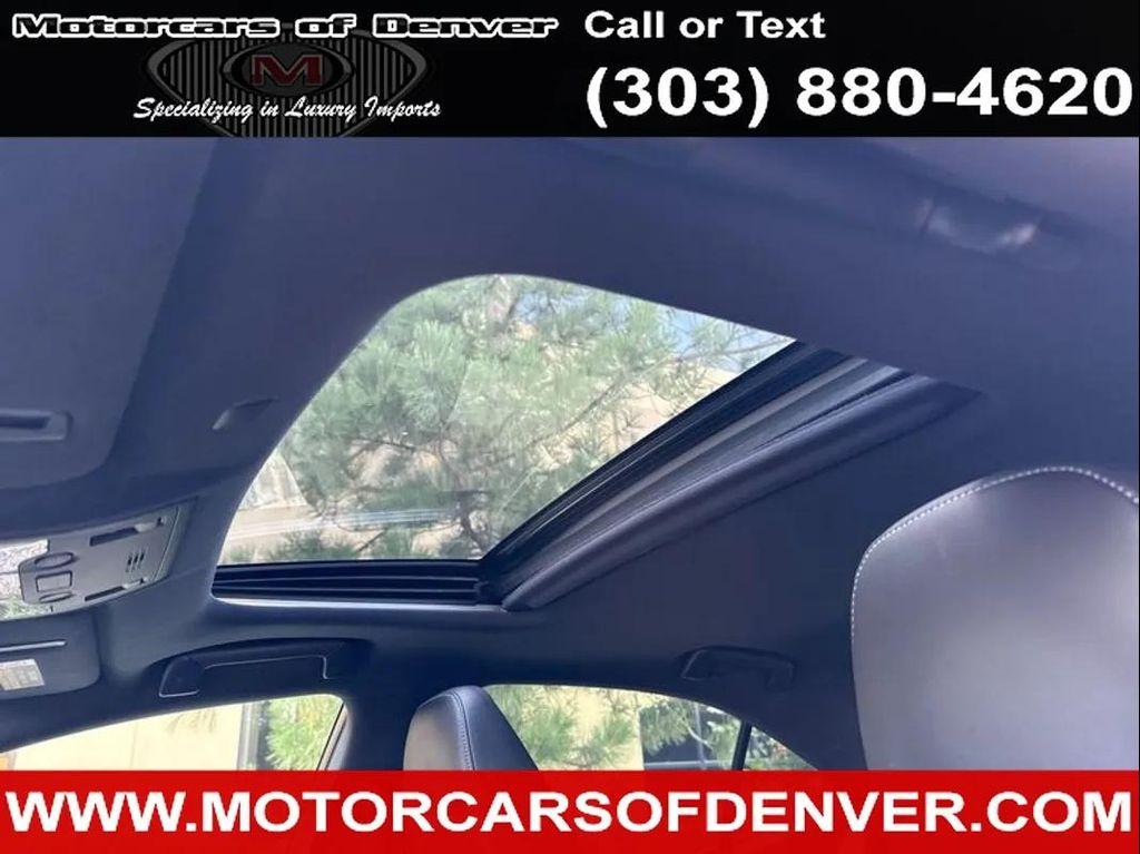 used 2020 Lexus IS 300 car, priced at $31,888