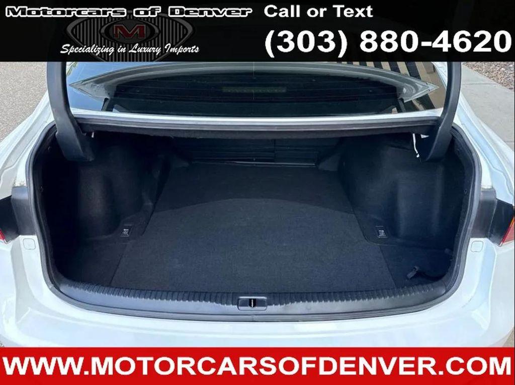 used 2020 Lexus IS 300 car, priced at $31,888