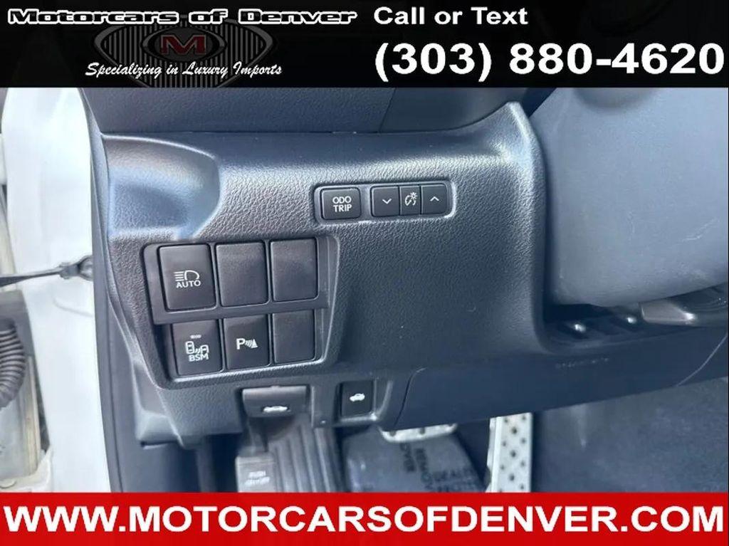 used 2020 Lexus IS 300 car, priced at $31,888