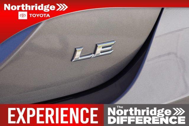 used 2024 Toyota Camry car, priced at $27,000