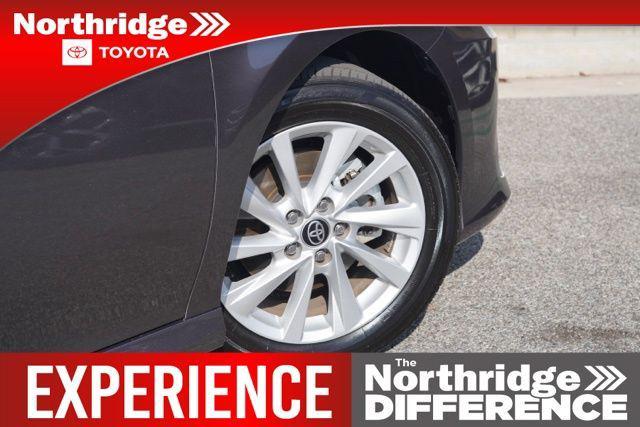 used 2024 Toyota Camry car, priced at $27,000
