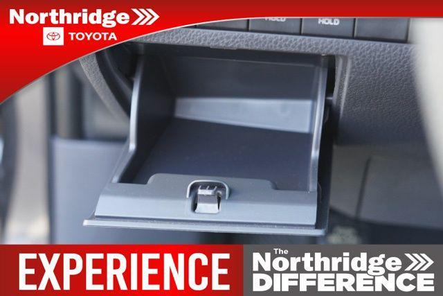 used 2024 Toyota Camry car, priced at $27,000