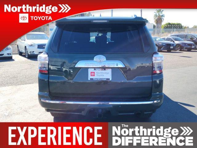 used 2022 Toyota 4Runner car, priced at $43,558