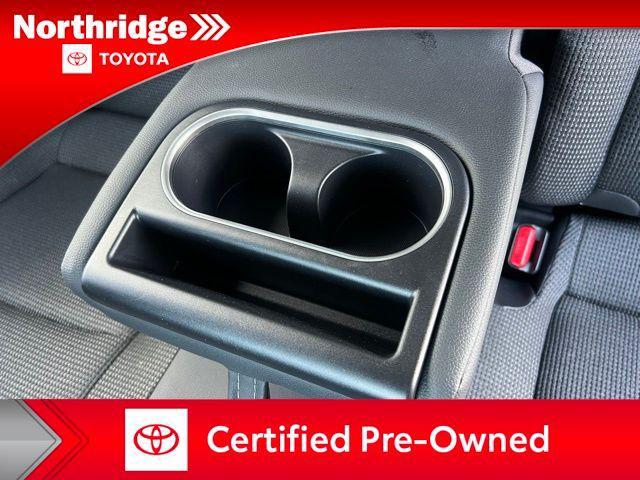 used 2024 Toyota bZ4X car, priced at $32,000