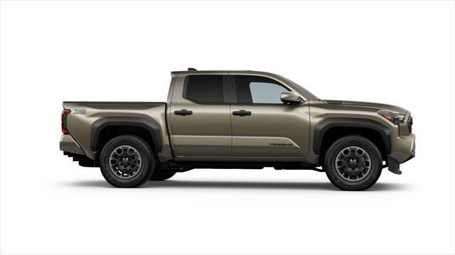 new 2024 Toyota Tacoma car, priced at $60,868