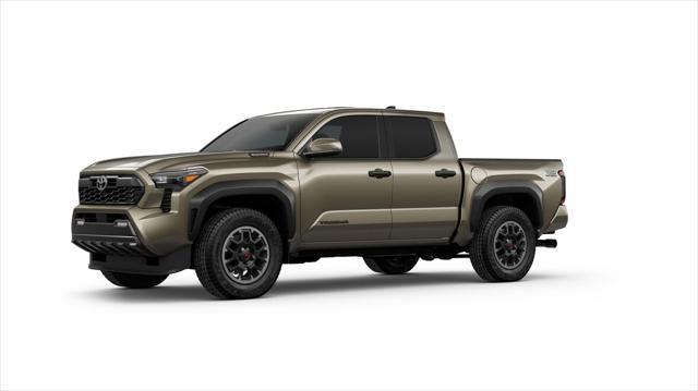 new 2024 Toyota Tacoma car, priced at $60,868