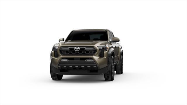 new 2024 Toyota Tacoma car, priced at $60,868