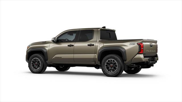 new 2024 Toyota Tacoma car, priced at $60,868