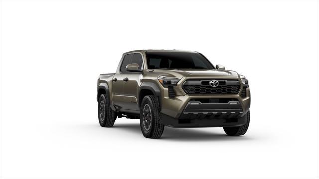 new 2024 Toyota Tacoma car, priced at $60,868