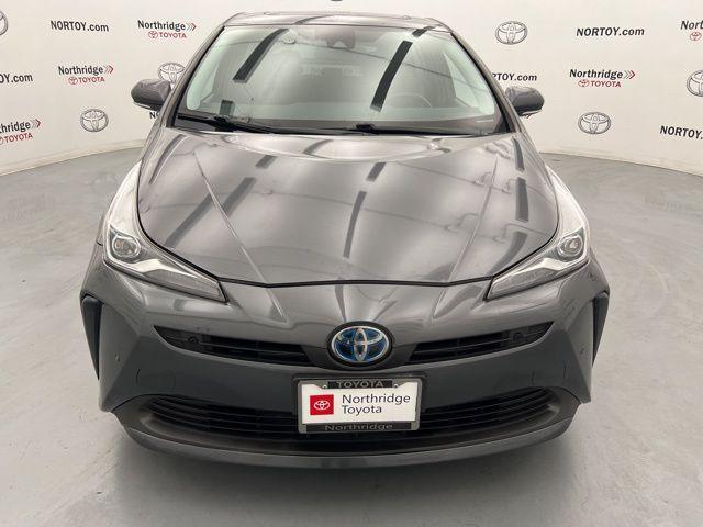 used 2019 Toyota Prius car, priced at $22,991