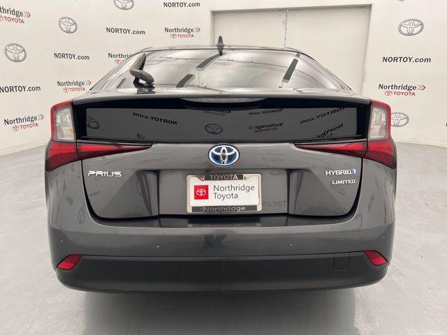 used 2019 Toyota Prius car, priced at $22,991