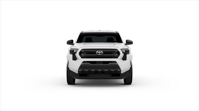 new 2024 Toyota Tacoma car, priced at $36,143