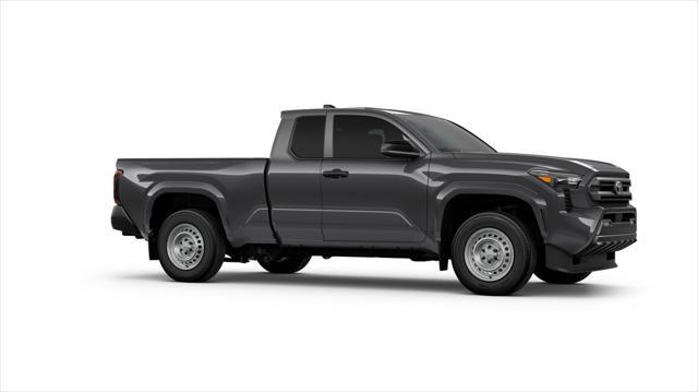 new 2024 Toyota Tacoma car, priced at $36,073