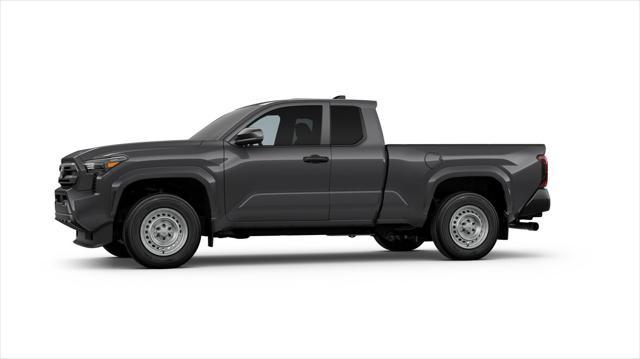 new 2024 Toyota Tacoma car, priced at $36,073