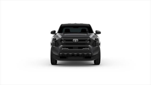 new 2024 Toyota Tacoma car, priced at $36,073