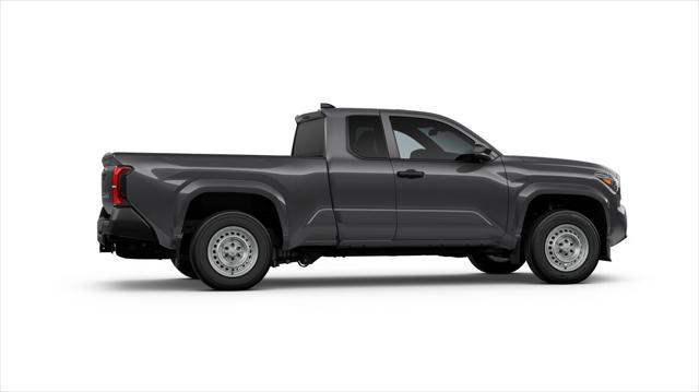 new 2024 Toyota Tacoma car, priced at $36,073