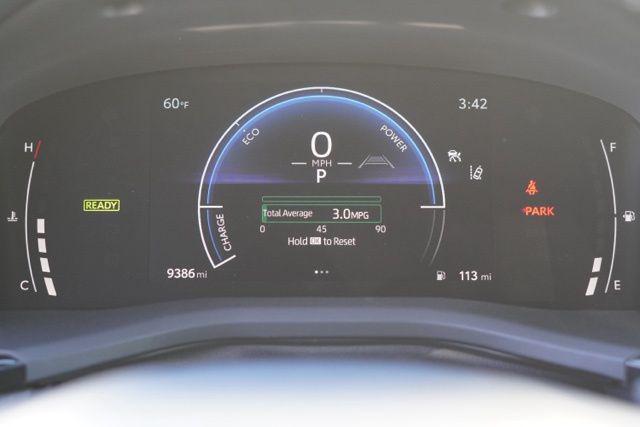 used 2025 Toyota Camry car, priced at $31,579