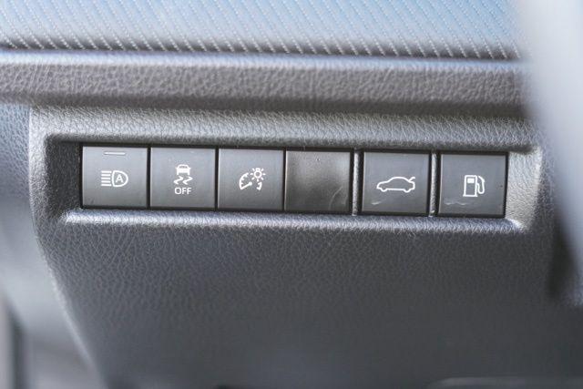 used 2025 Toyota Camry car, priced at $31,579