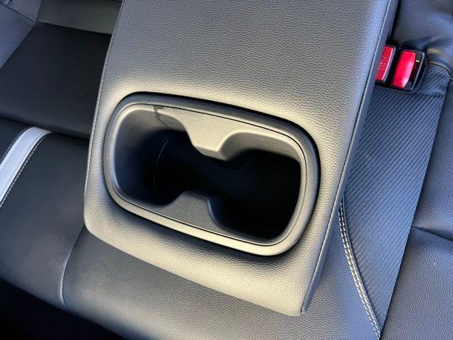 used 2025 Toyota Camry car, priced at $31,579