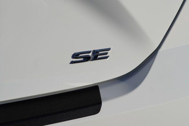 used 2025 Toyota Camry car, priced at $31,579