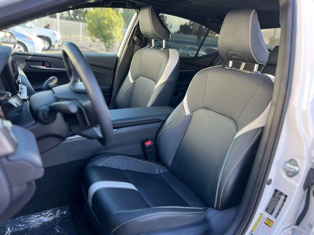 used 2025 Toyota Camry car, priced at $31,579