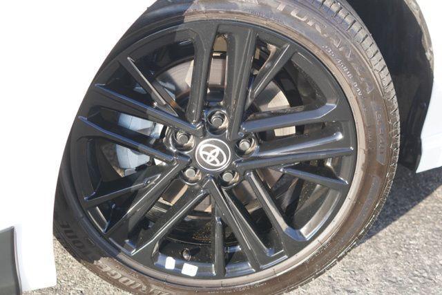 used 2025 Toyota Camry car, priced at $31,579