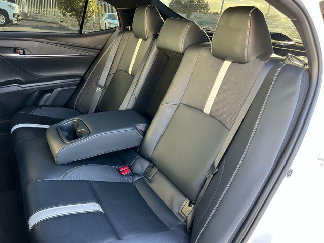 used 2025 Toyota Camry car, priced at $31,579