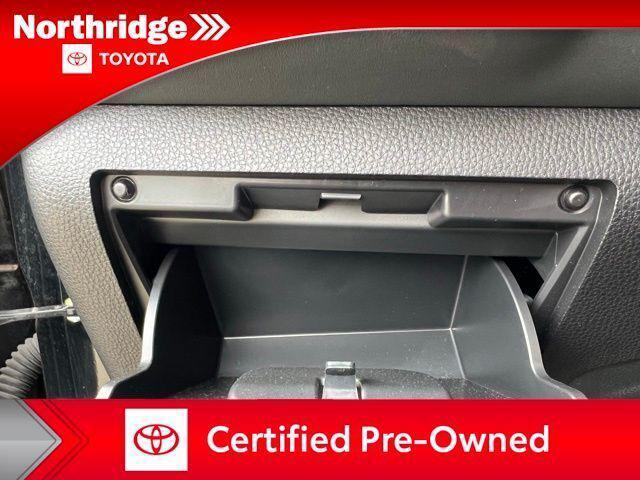 used 2023 Toyota Highlander car, priced at $36,995