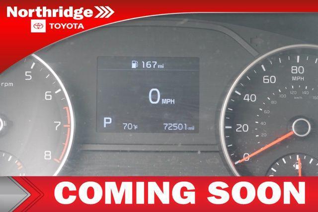 used 2022 Kia Sportage car, priced at $17,990