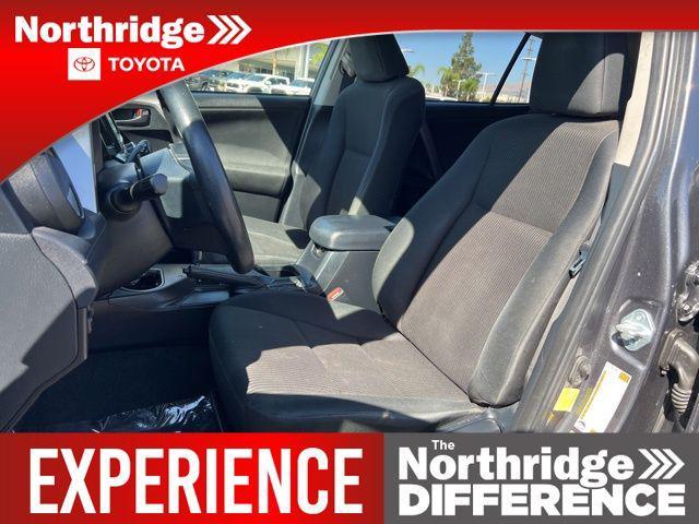 used 2018 Toyota RAV4 car, priced at $18,295