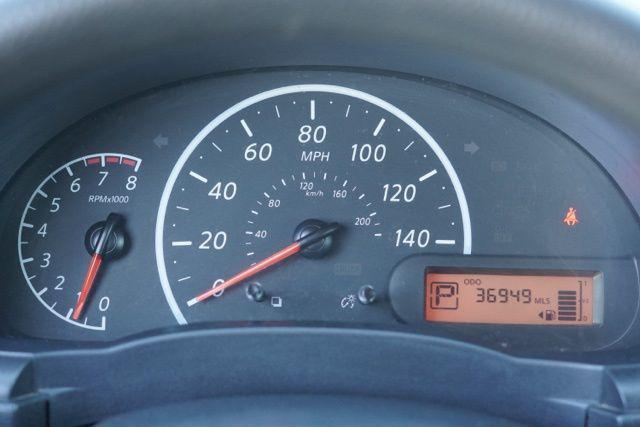 used 2018 Nissan Versa car, priced at $11,450