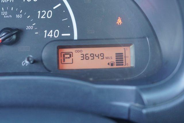 used 2018 Nissan Versa car, priced at $11,450