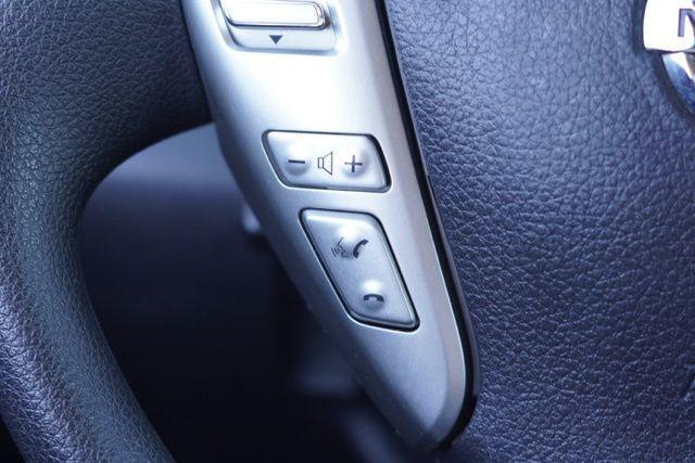 used 2018 Nissan Versa car, priced at $11,450