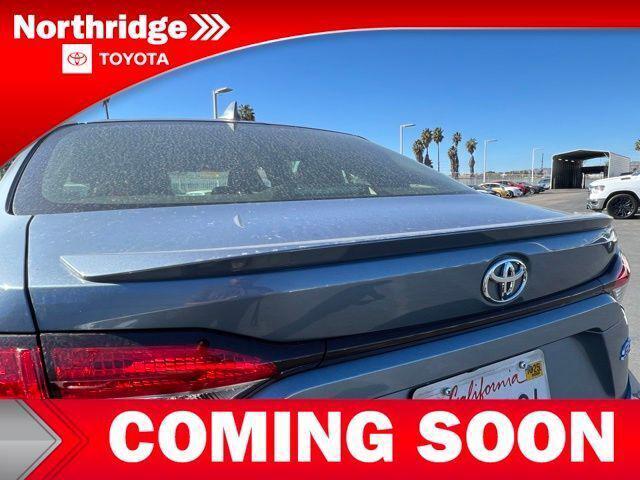 used 2023 Toyota Corolla car, priced at $26,495